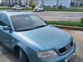 Audi A6 1998 года за 1 350 000 тг. в Туркестан – фото 7