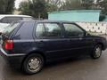 Volkswagen Golf 1993 года за 1 050 000 тг. в Павлодар – фото 5