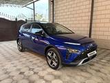 Hyundai Bayon 2024 годаfor8 523 000 тг. в Кызылорда – фото 2