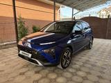 Hyundai Bayon 2024 годаfor8 523 000 тг. в Кызылорда