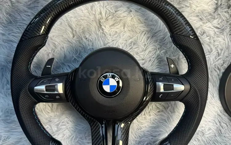 Рулевое управление (руль для) BMW за 110 000 тг. в Тараз
