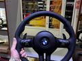 Рулевое управление (руль для) BMW за 110 000 тг. в Тараз – фото 4