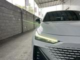 Changan UNI-V 2023 года за 8 500 000 тг. в Алматы – фото 2