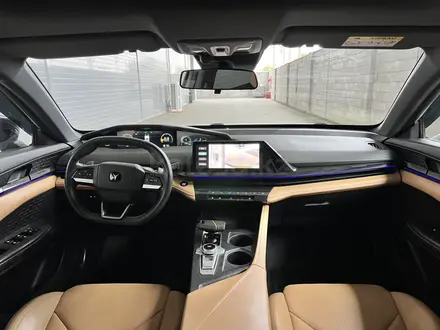 Changan UNI-V 2023 года за 8 500 000 тг. в Алматы – фото 12