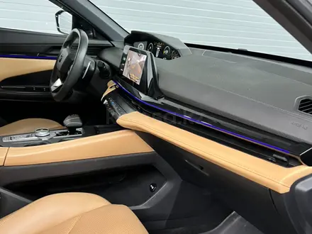Changan UNI-V 2023 года за 8 500 000 тг. в Алматы – фото 18
