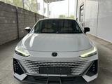 Changan UNI-V 2023 года за 8 500 000 тг. в Алматы – фото 3