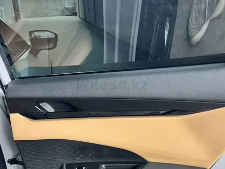Changan UNI-V 2023 года за 8 500 000 тг. в Алматы – фото 20