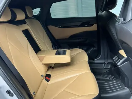 Changan UNI-V 2023 года за 8 500 000 тг. в Алматы – фото 21