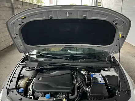 Changan UNI-V 2023 года за 8 500 000 тг. в Алматы – фото 25