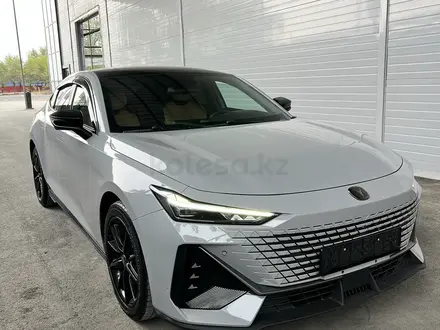 Changan UNI-V 2023 года за 8 500 000 тг. в Алматы