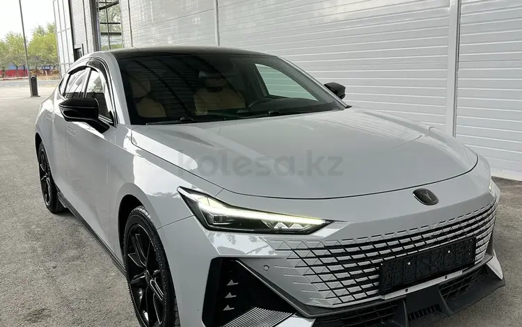 Changan UNI-V 2023 года за 8 500 000 тг. в Алматы
