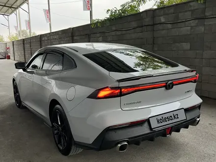 Changan UNI-V 2023 года за 8 500 000 тг. в Алматы – фото 7
