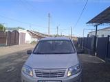 ВАЗ (Lada) Granta 2190 2014 годаүшін2 000 000 тг. в Жезказган