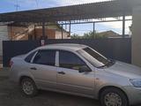 ВАЗ (Lada) Granta 2190 2014 годаүшін2 000 000 тг. в Жезказган – фото 4