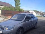 ВАЗ (Lada) Granta 2190 2014 годаүшін2 000 000 тг. в Жезказган – фото 3