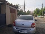 ВАЗ (Lada) Granta 2190 2014 годаүшін2 000 000 тг. в Жезказган – фото 5