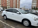 Nissan Almera 2016 годаүшін4 300 000 тг. в Актобе – фото 2