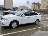 Nissan Almera 2016 годаүшін4 300 000 тг. в Актобе