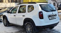 Renault Duster 2015 года за 3 890 000 тг. в Уральск – фото 2