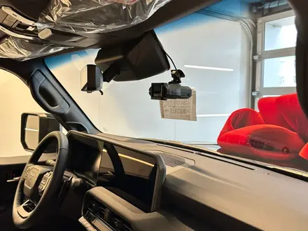 Toyota Land Cruiser Prado 2025 года за 46 000 000 тг. в Актау – фото 2