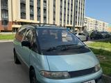 Toyota Estima 1995 года за 2 700 000 тг. в Алматы