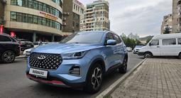 Chery Tiggo 4 Pro 2022 годаfor7 100 000 тг. в Алматы