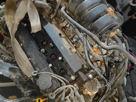 Контрактный Двигатель (мотор) a16dms 1.6 Daewoo за 280 000 тг. в Караганда – фото 3