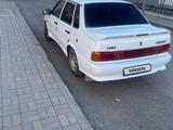 ВАЗ (Lada) 2115 2012 года за 950 000 тг. в Астана