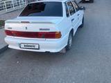 ВАЗ (Lada) 2115 2012 года за 950 000 тг. в Астана – фото 3