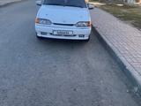 ВАЗ (Lada) 2115 2012 года за 950 000 тг. в Астана – фото 4