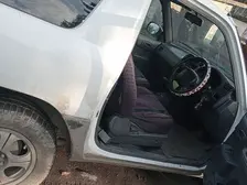 Toyota RAV4, 1997