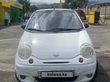 Daewoo Matiz 2012 годаүшін1 300 000 тг. в Алматы – фото 3