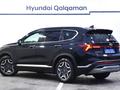 Hyundai Santa Fe 2021 года за 15 990 000 тг. в Алматы – фото 2