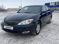 Toyota Camry 2003 годаүшін4 400 000 тг. в Павлодар