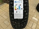 225/60R17 SUNNY шипы, мягкие, тихие, отличное сцепление на льду и снегу за 40 000 тг. в Астана – фото 5