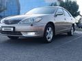 Toyota Camry 2005 года за 6 000 000 тг. в Тараз – фото 8