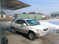 Lexus RX 300 2001 годаfor5 800 000 тг. в Алматы