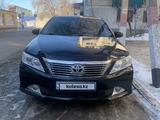 Toyota Camry 2012 годаүшін9 000 000 тг. в Уральск – фото 2