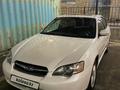 Subaru Legacy 2004 года за 4 200 000 тг. в Астана – фото 10