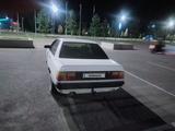 Audi 100 1990 годаүшін750 000 тг. в Тараз – фото 4