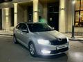 Skoda Rapid 2014 года за 4 888 888 тг. в Караганда – фото 2