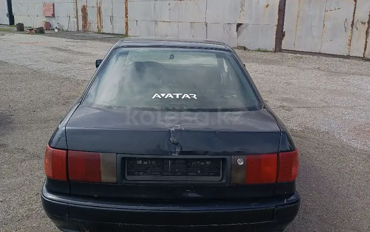 Audi 80 1991 годаfor900 000 тг. в Павлодар