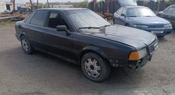 Audi 80 1991 года за 1 200 000 тг. в Павлодар – фото 2
