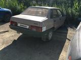 ВАЗ (Lada) 21099 1993 года за 600 000 тг. в Алматы – фото 2