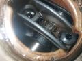 Двигатель Mercedes Benz M104 3.2lүшін500 000 тг. в Караганда – фото 4