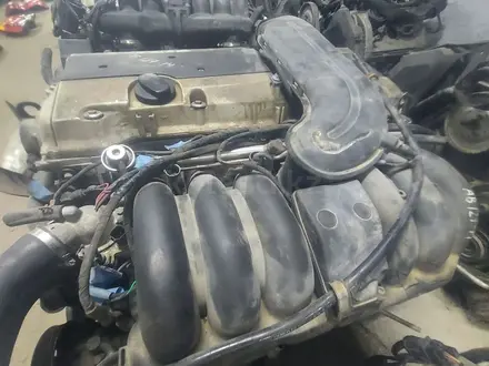 Двигатель Mercedes Benz M104 3.2l за 500 000 тг. в Караганда – фото 5