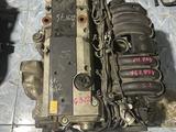 Двигатель Mercedes Benz M104 3.2l за 470 000 тг. в Караганда – фото 3