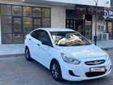 Hyundai Accent 2014 годаүшін4 200 000 тг. в Кульсары – фото 2