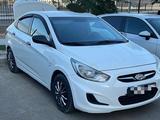 Hyundai Accent 2014 годаүшін4 200 000 тг. в Кульсары