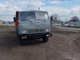 КамАЗ  5511 1987 года за 7 500 000 тг. в Уральск – фото 2